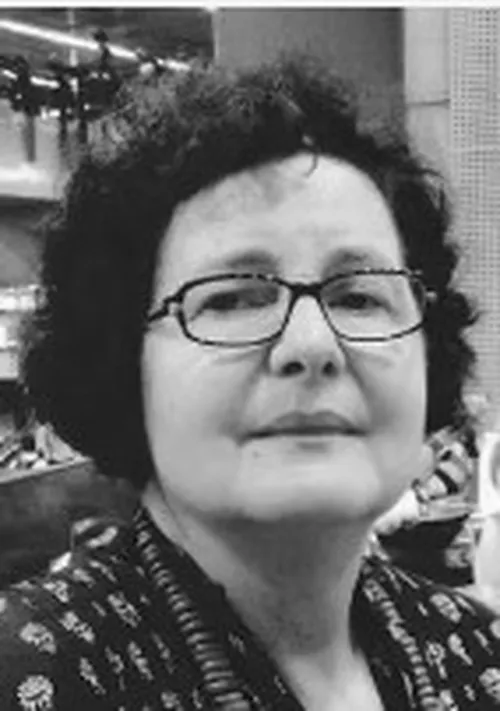 Luise Weiss