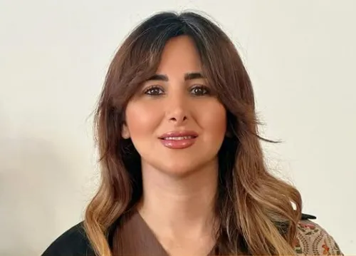 Haleh Ghorbani