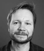 Øyvind Torseter