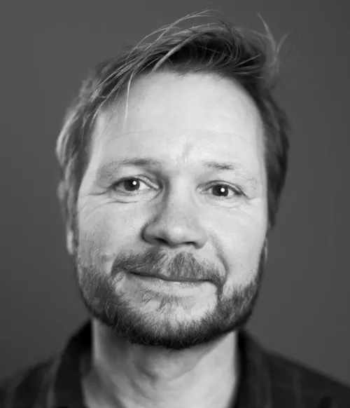 Øyvind Torseter