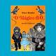 Imagem 2 do livro O mágico di Ó Ampliar imagem 2 da capa do livro O mágico di Ó
