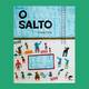 Imagem 2 do livro O salto Ampliar imagem 2 da capa do livro O salto