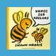 Imagem 2 do livro Vamos ser abelhas Ampliar imagem 2 da capa do livro Vamos ser abelhas
