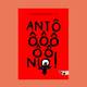 Imagem 2 do livro Antôôôôôônio! Ampliar imagem 2 da capa do livro Antôôôôôônio!