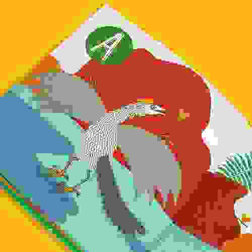 Miolo ABC Dinos