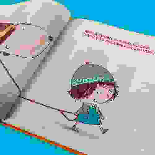 Miolo Este livro comeu meu cão