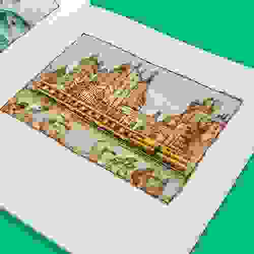 Miolo Haicais visuais