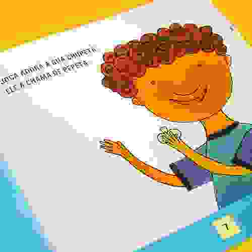 Miolo Balde das Chupetas