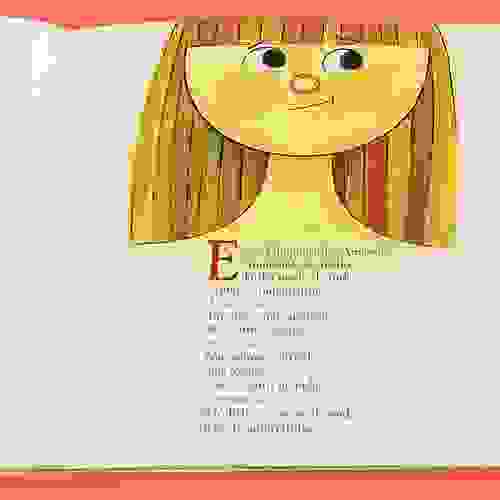 Miolo Chapeuzinho amarelo