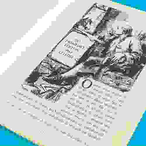 Miolo Viagens de Gulliver
