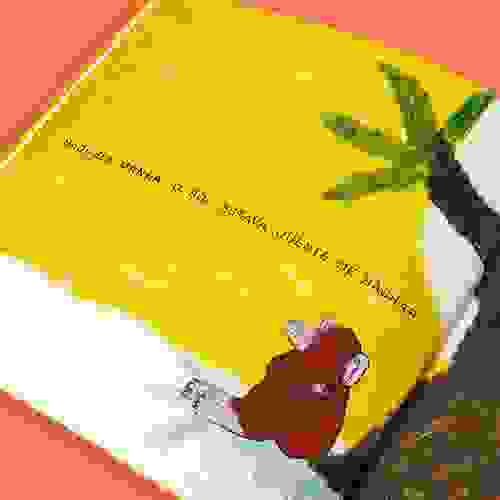 Miolo O rei em apuros