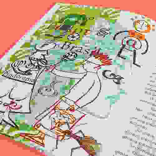 Miolo O livro das palavras