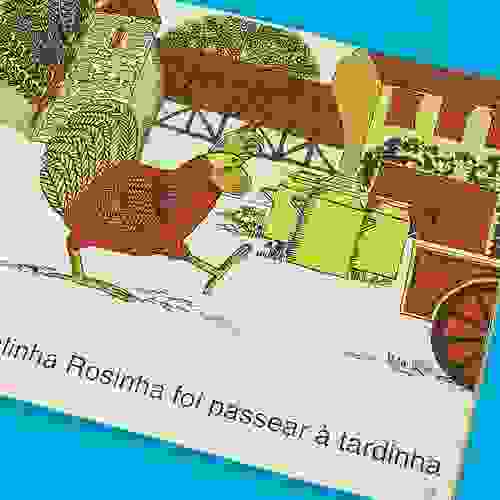 Miolo O passeio de Rosinha