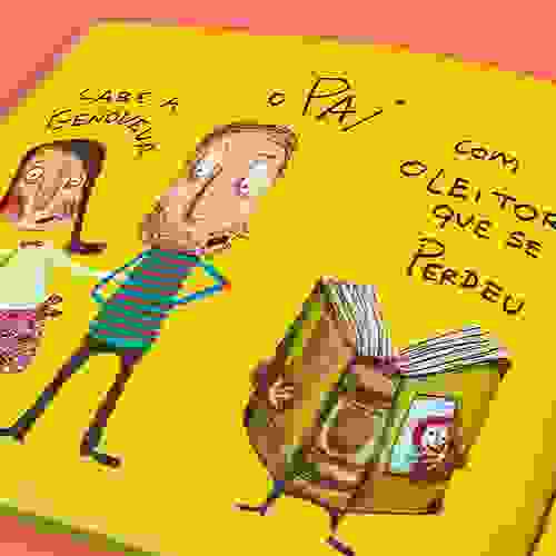 Miolo Uma biblioteca é uma casa onde cabe toda a gente