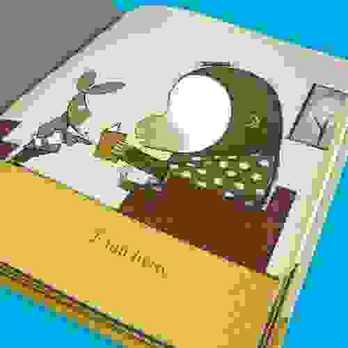 Miolo É um livro