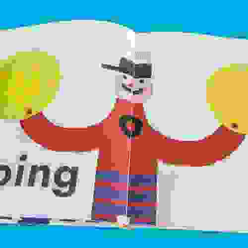Miolo Clap