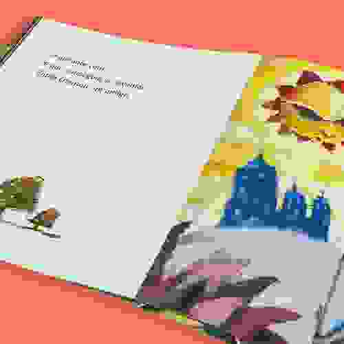 Miolo O elefante caiu