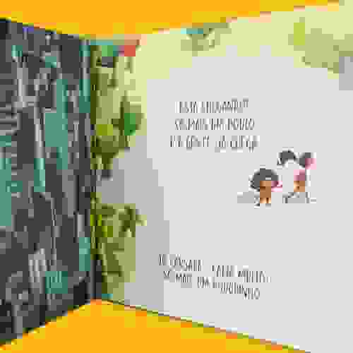 Miolo Cadê os Bichos