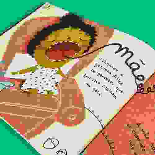 Miolo A mãe que voava