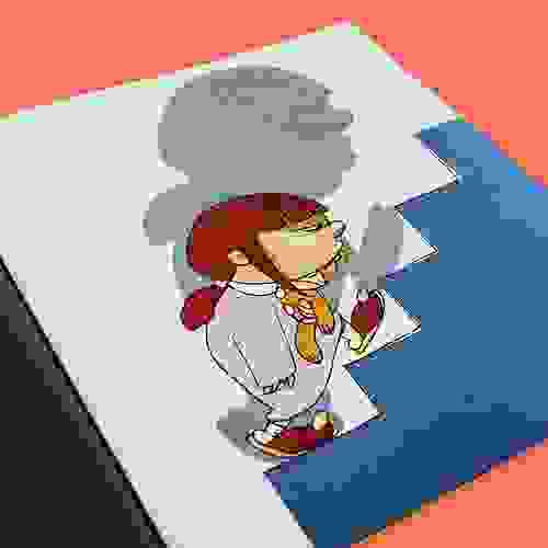Miolo Não vou dormir