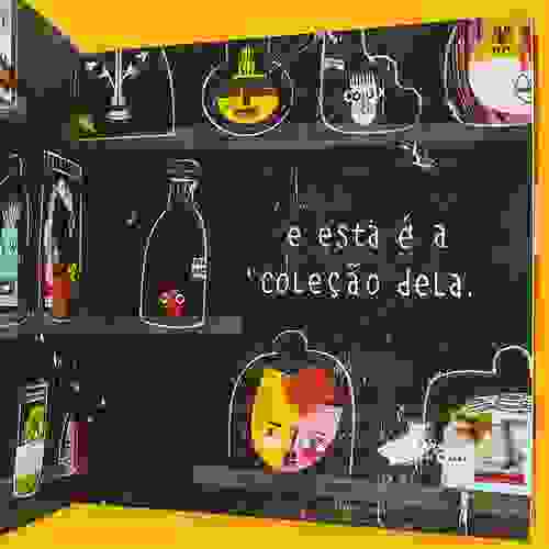 Miolo A colecionadora de cabeças