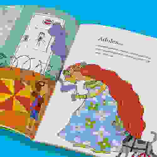 Foto 1 - O livro maluco das poções mágicas 