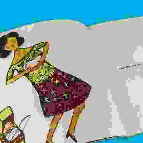 Foto 1 - Q quatro mãos