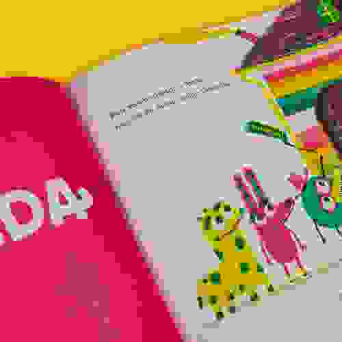 Foto 1 - Leotolda