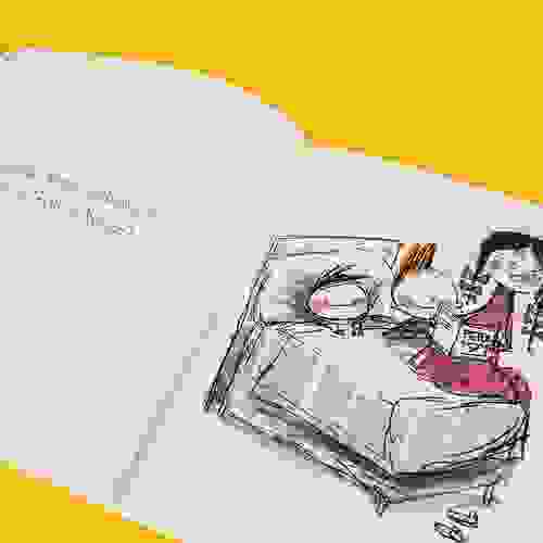 A outra história de Peter Pan