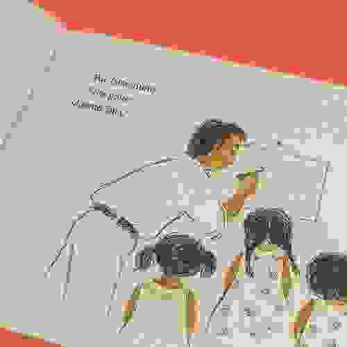 Miolo - O caminhão