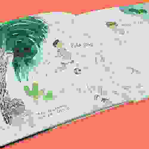 Miolo Fala baixinho