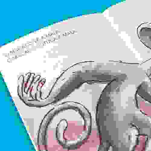 Miolo O macaco e a mola