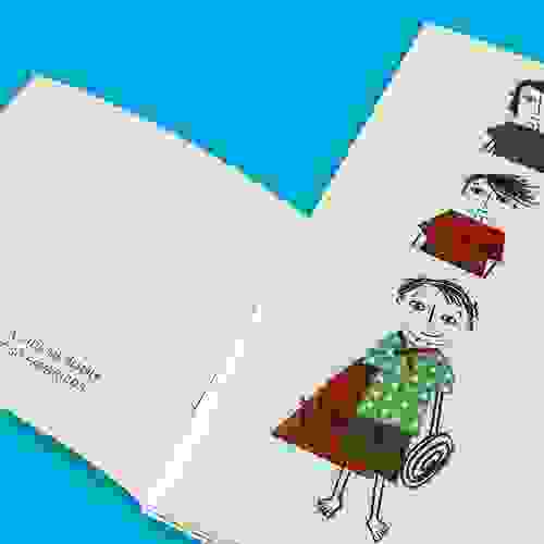 Miolo Os irmãos