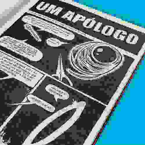 Miolo Três contos de Machado