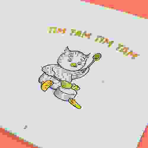 Miolo Zim tam tum