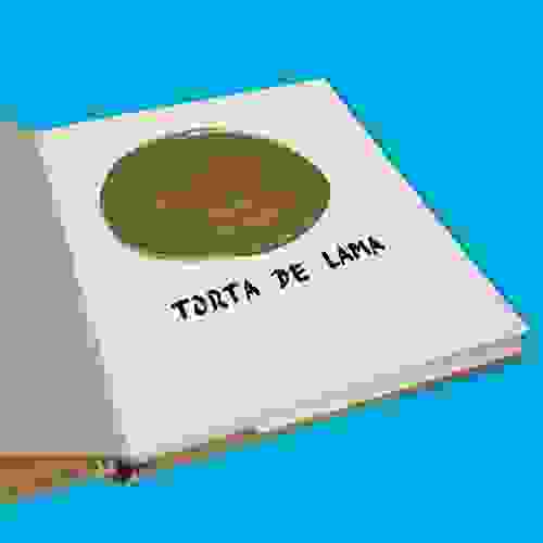 Miolo Livro da lama: como fazer tortas e bolos