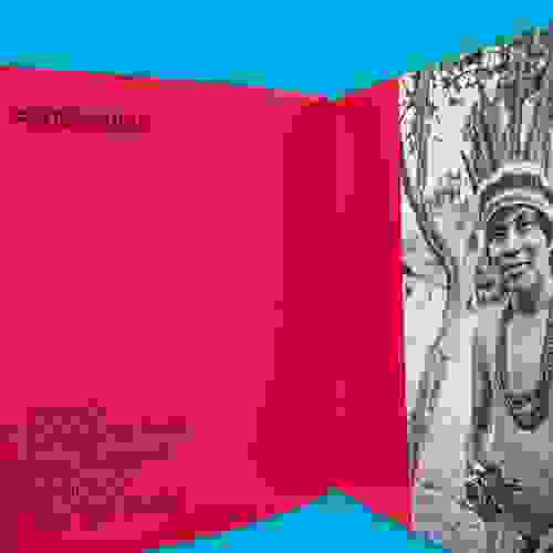 Miolo Vozes ancestrais: dez contos indígenas