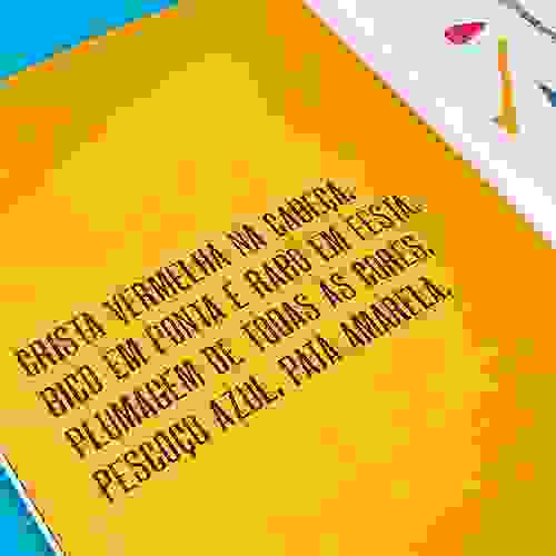 Miolo De pedaço em pedaço