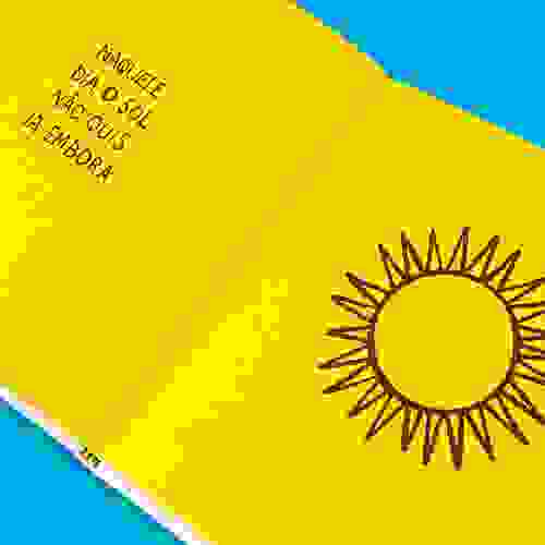 Miolo Dia de sol