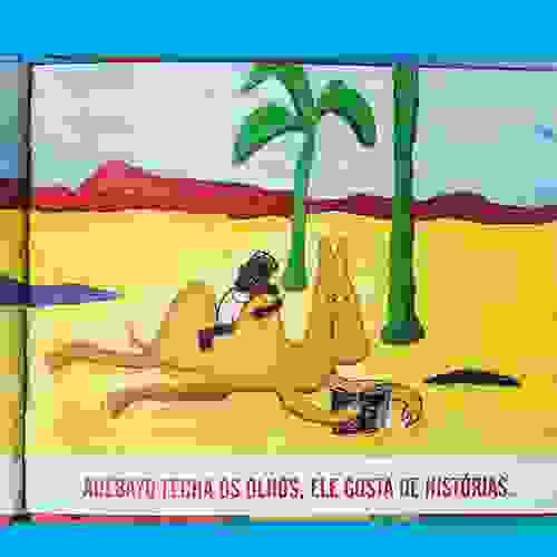Miolo A travessia de Anatole