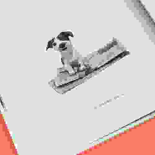 Miolo Eu sou cachorro