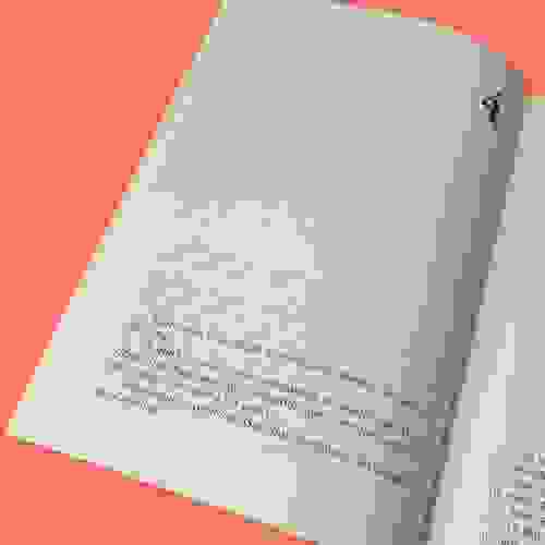 Página do livro O caneco de prata