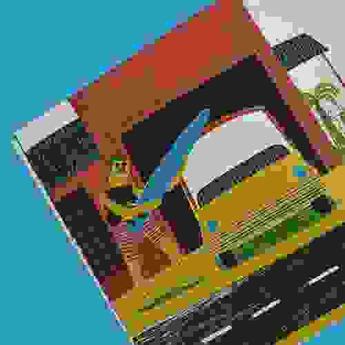 Página do livro Carona
