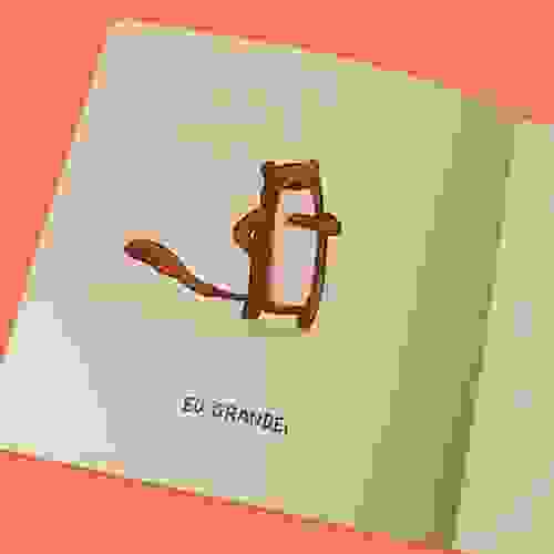 Foto Eu Grande