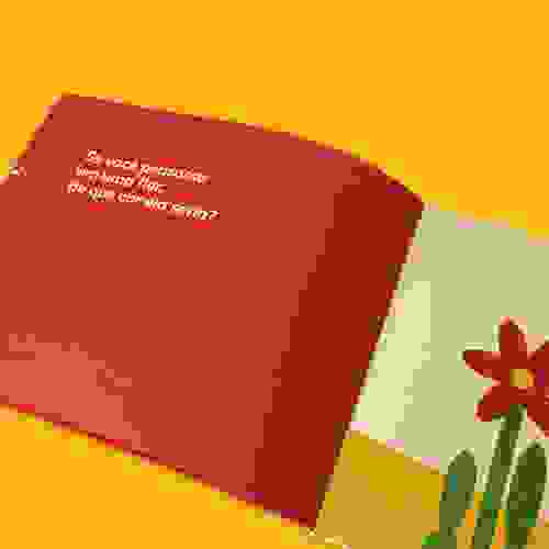 Vermelho Vaidoso 1