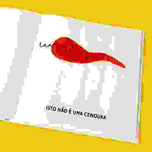 IstoNaoeUmaCenoura_Foto1