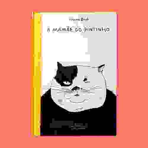 A mamãe do pintinho Capa