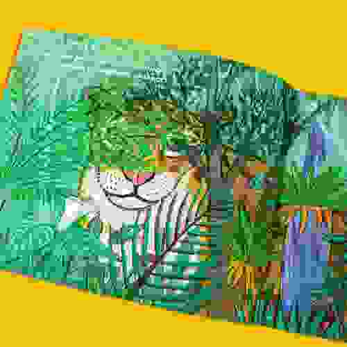 Miolo Palmas