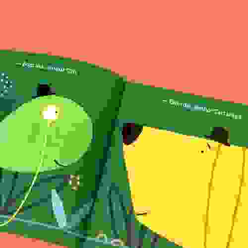 VoceViuMinhaCauda_Foto1