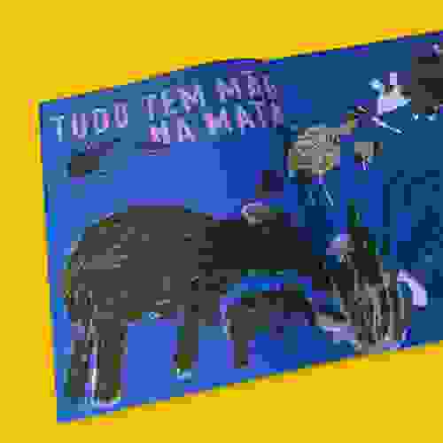 A mãe da mata Foto1